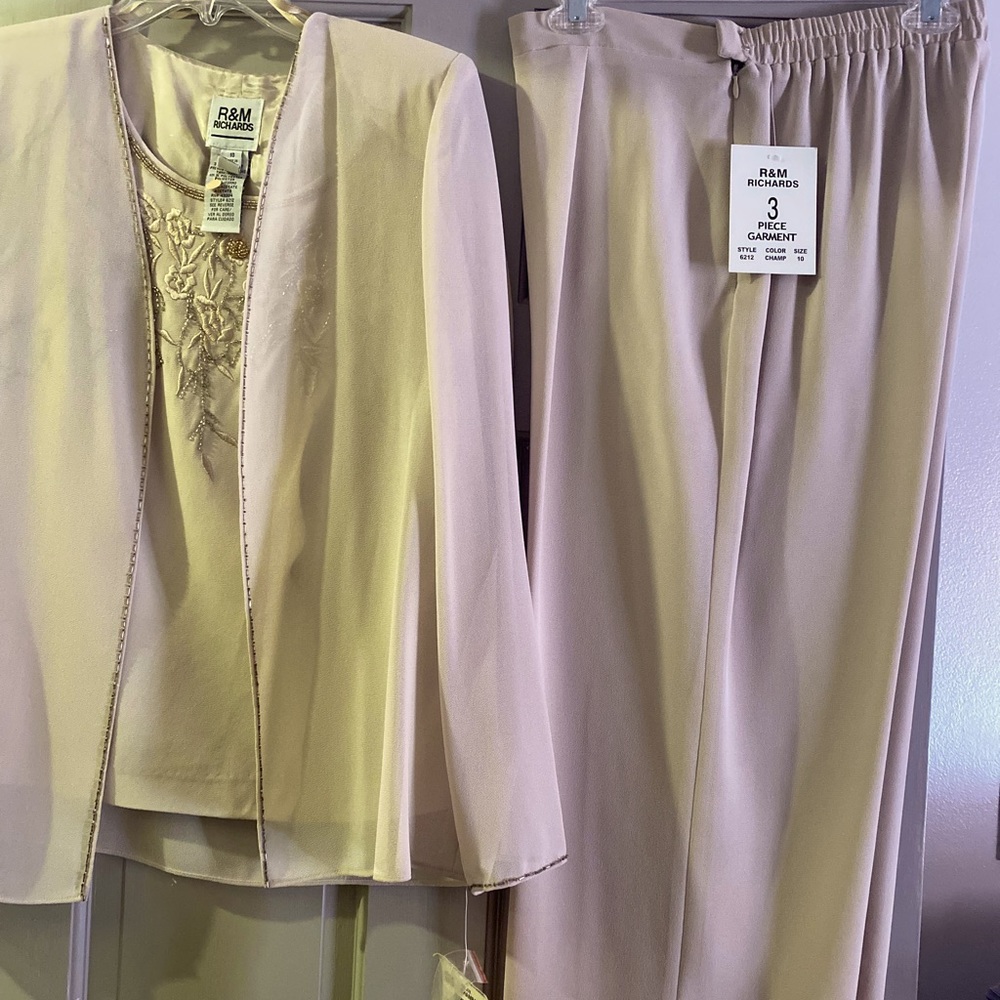 Pantsuit